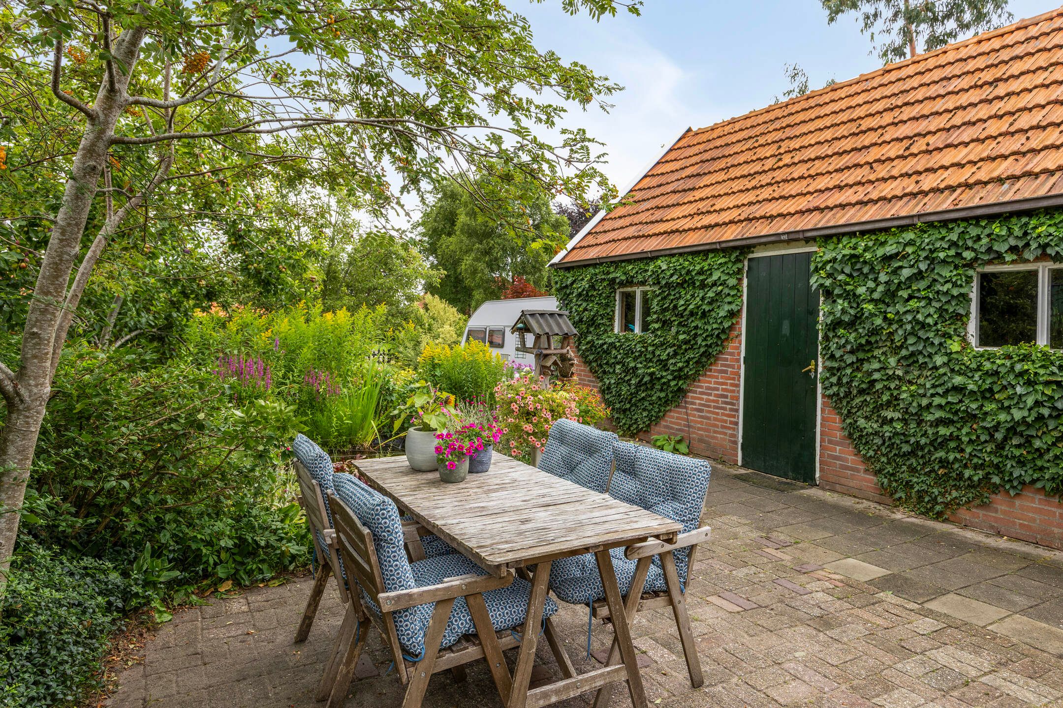 Foto 6 van Veelerveensterweg 92