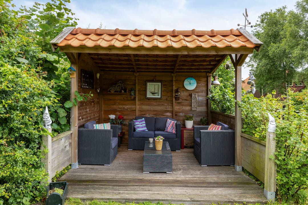 Foto 8 van Veelerveensterweg 92