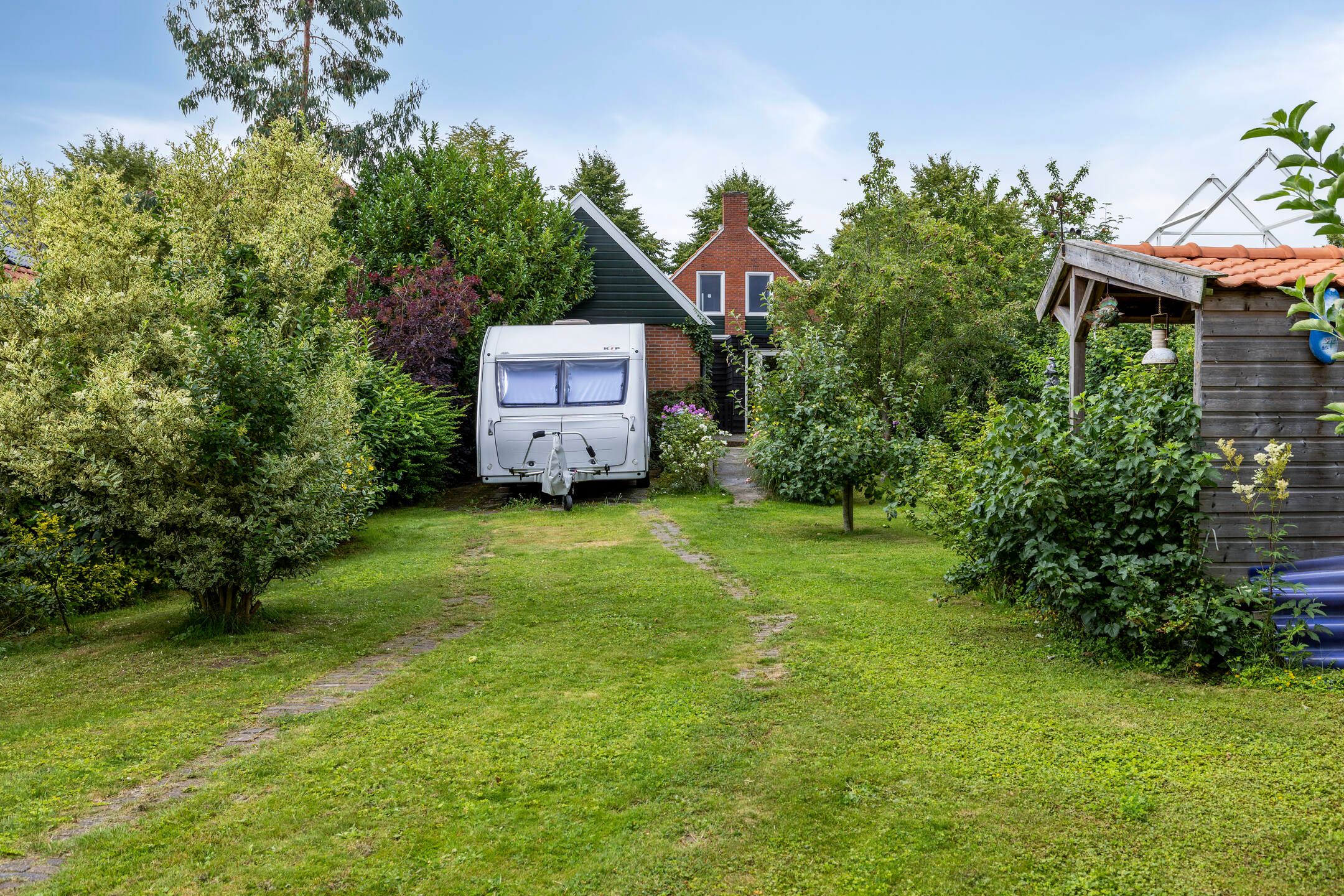 Foto 9 van Veelerveensterweg 92