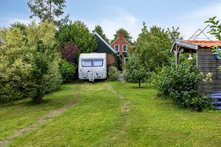 Foto 9 van Veelerveensterweg 92