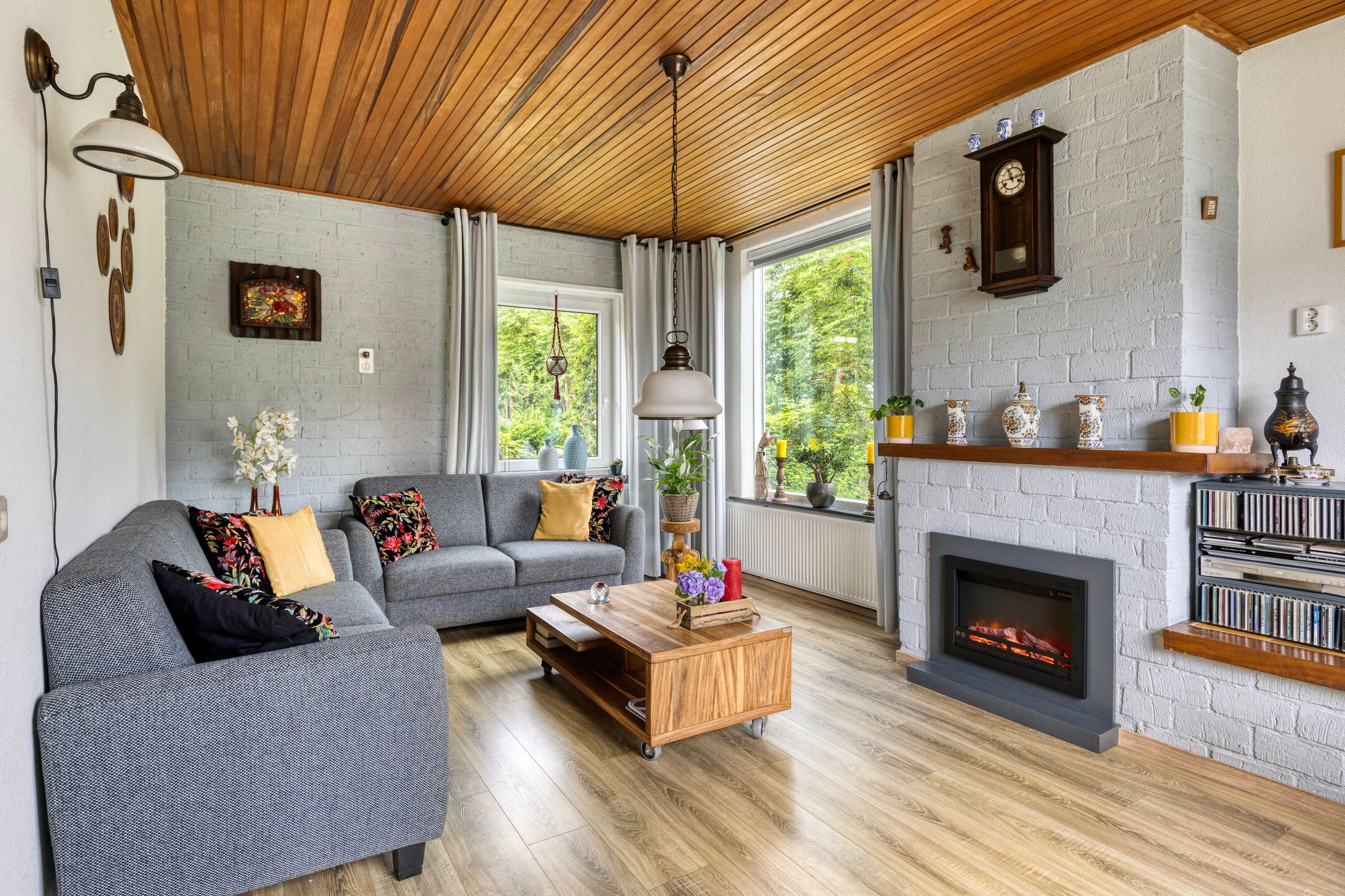 Foto 12 van Veelerveensterweg 92