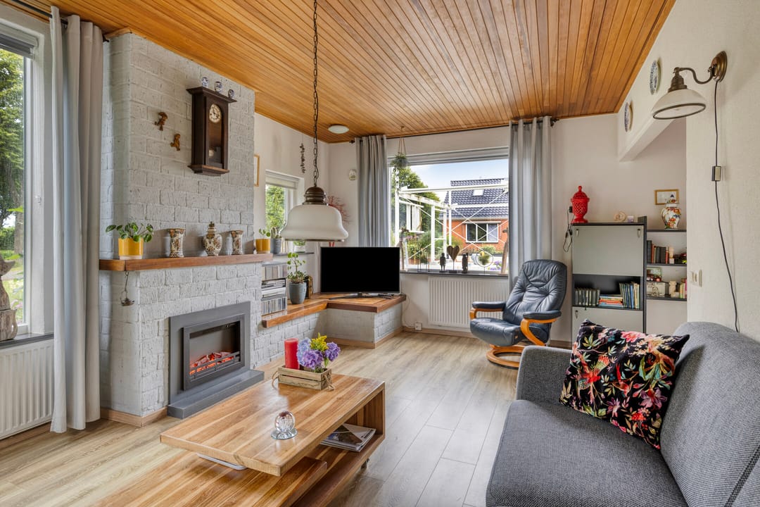 Foto 13 van Veelerveensterweg 92