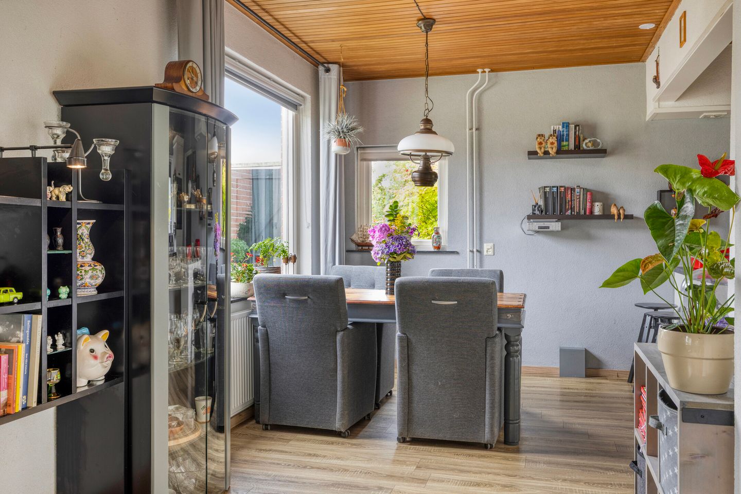 Foto 14 van Veelerveensterweg 92