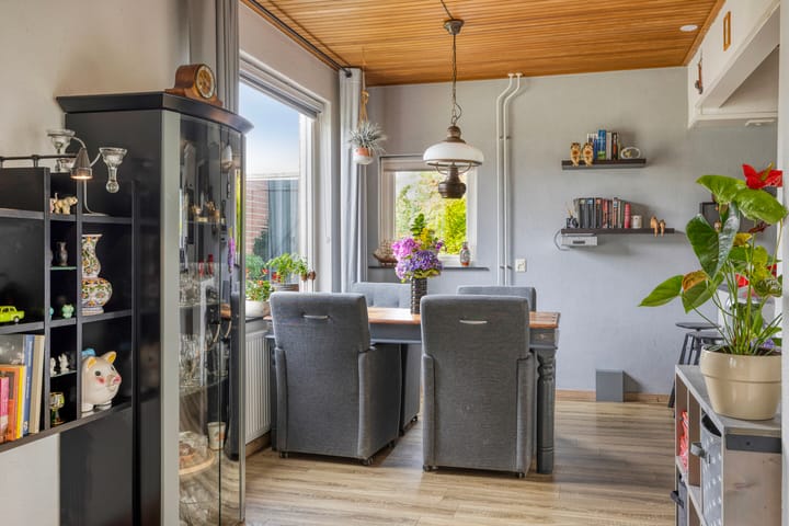 Foto 14 van Veelerveensterweg 92