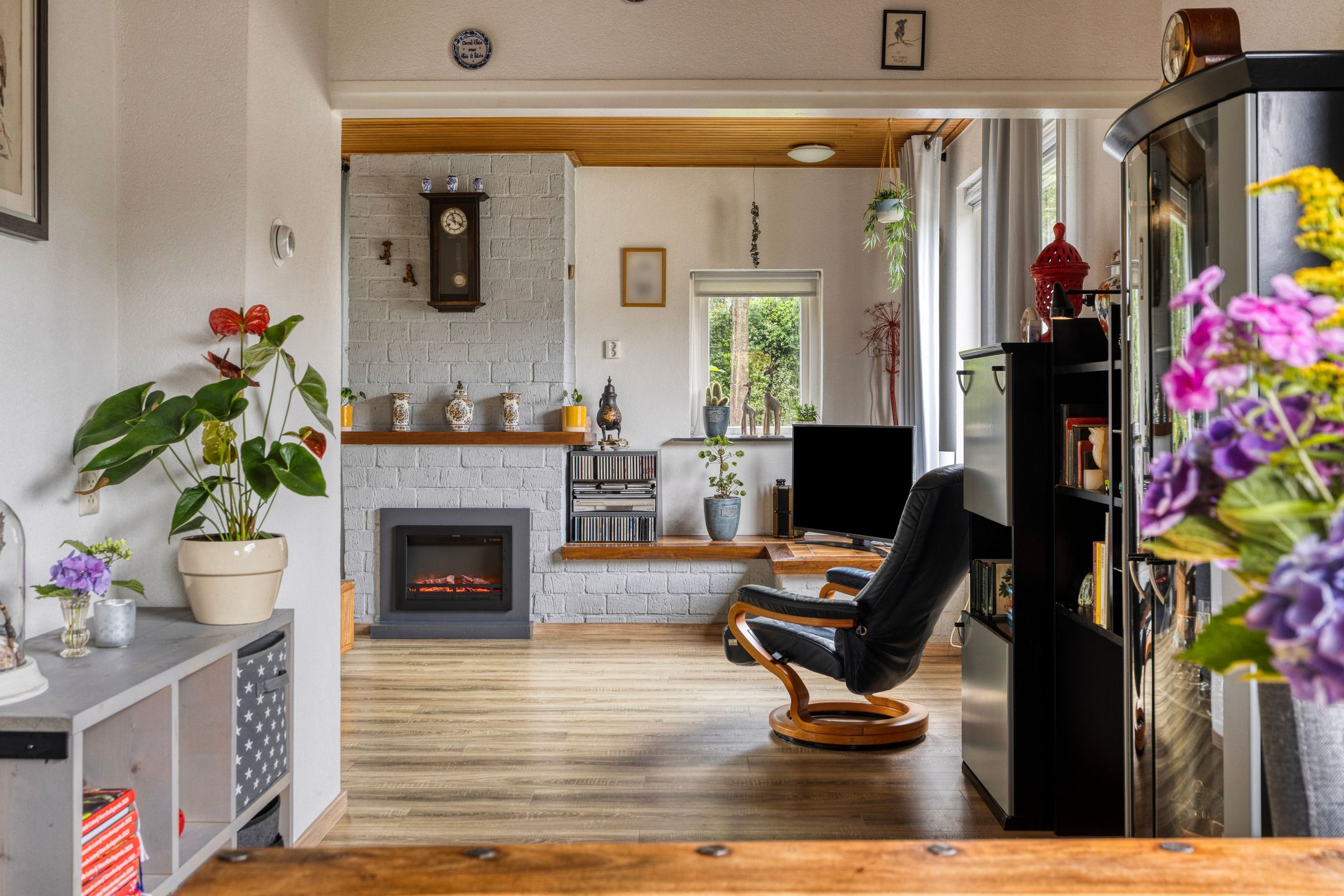 Foto 15 van Veelerveensterweg 92