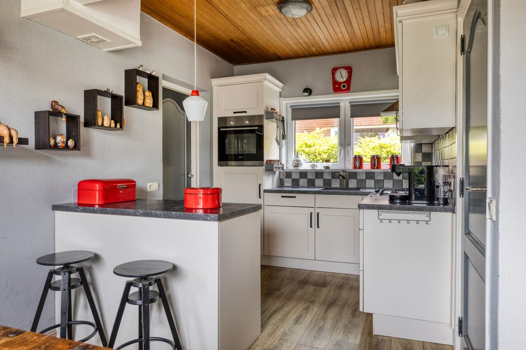 Foto 16 van Veelerveensterweg 92