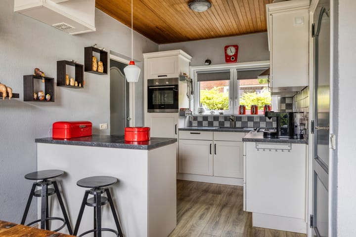 Foto 16 van Veelerveensterweg 92