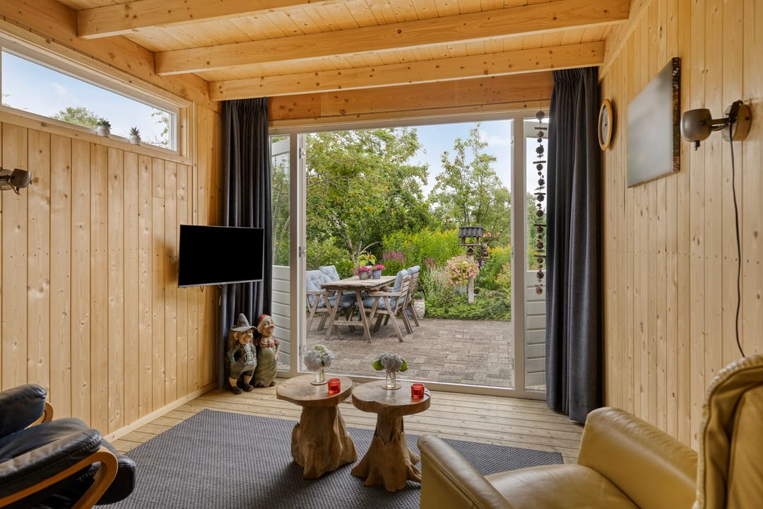 Foto 22 van Veelerveensterweg 92