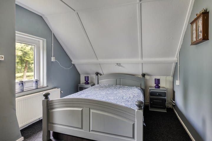 Foto 25 van Veelerveensterweg 92