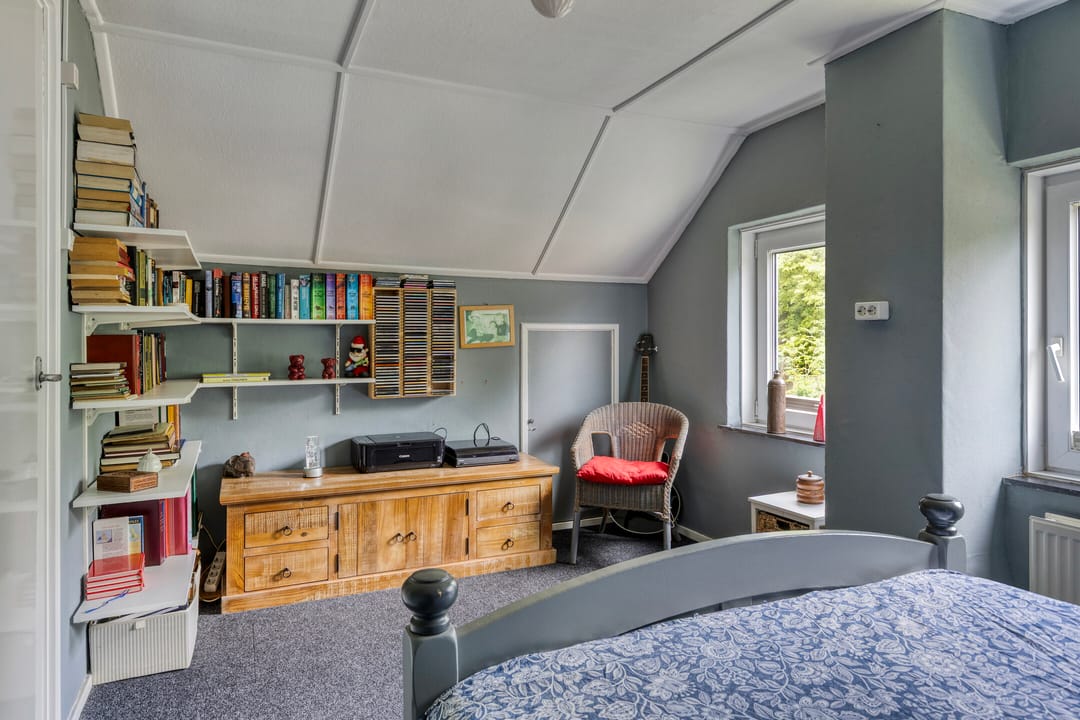 Foto 26 van Veelerveensterweg 92