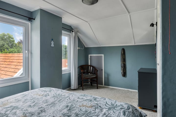 Foto 28 van Veelerveensterweg 92