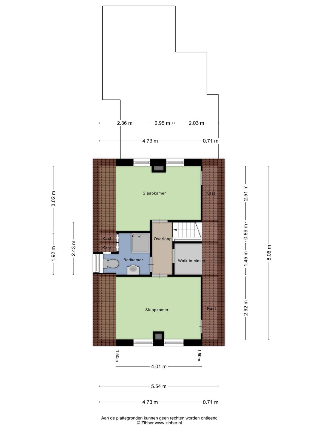 Foto 32 van Veelerveensterweg 92