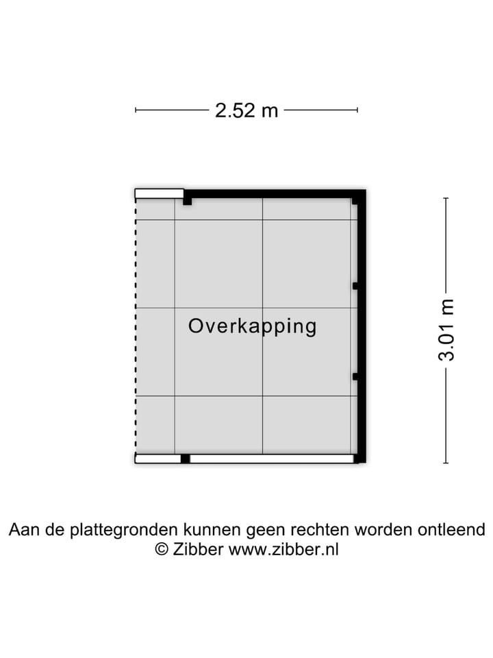 Foto 33 van Veelerveensterweg 92