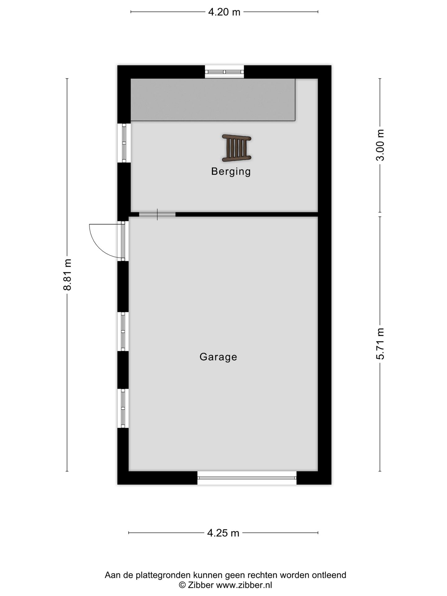 Foto 34 van Veelerveensterweg 92