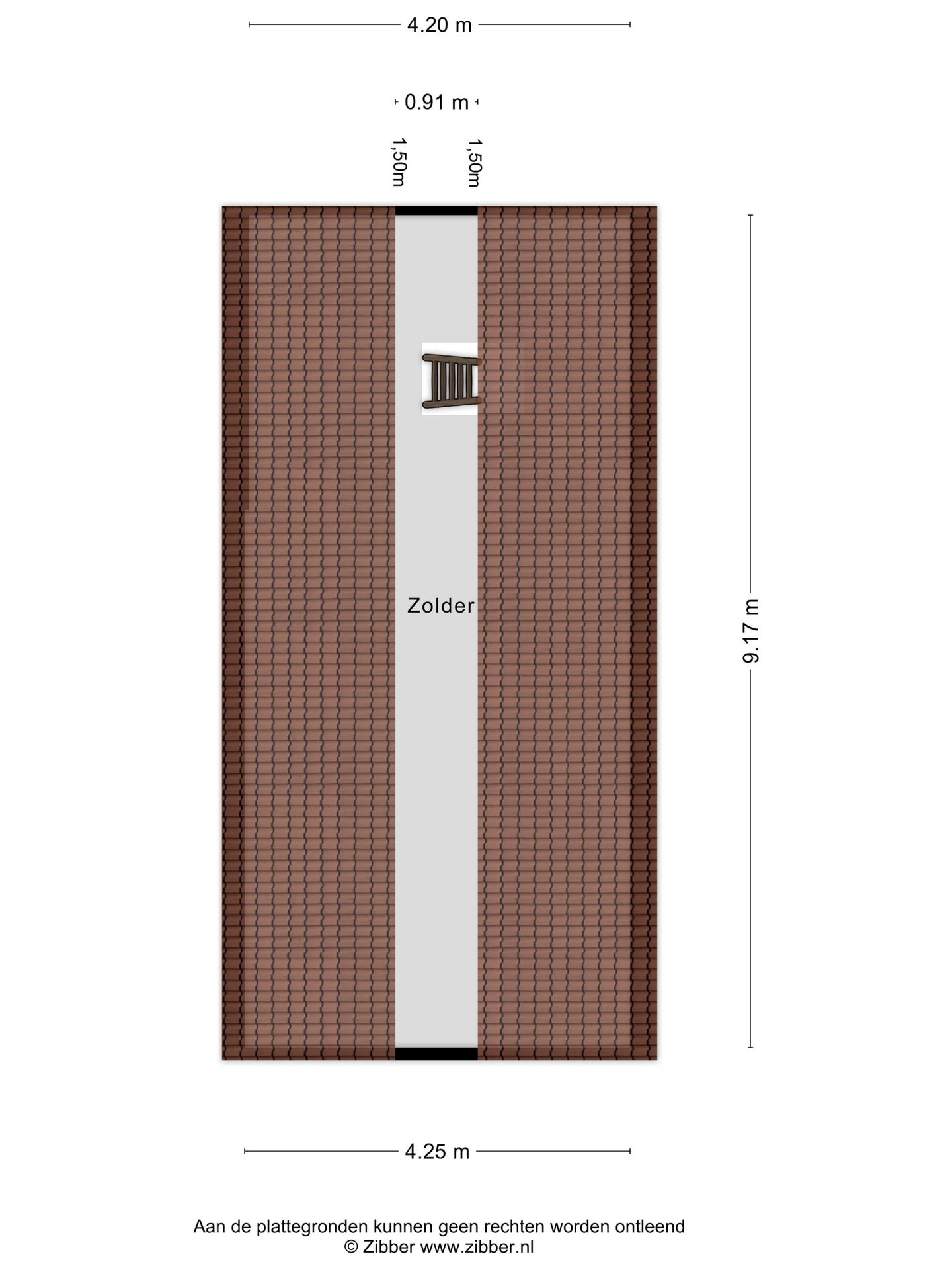 Foto 35 van Veelerveensterweg 92