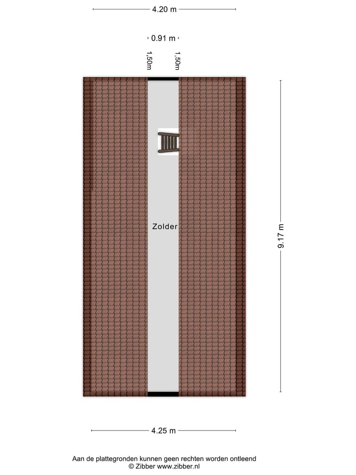 Foto 35 van Veelerveensterweg 92