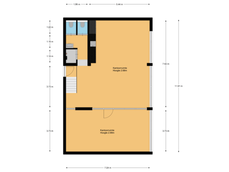 Bekijk plattegrond