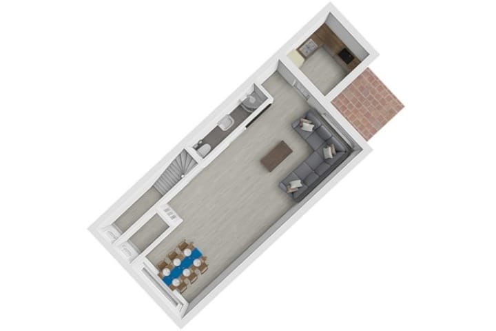 Photo 44 of Poelgeeststraat 6