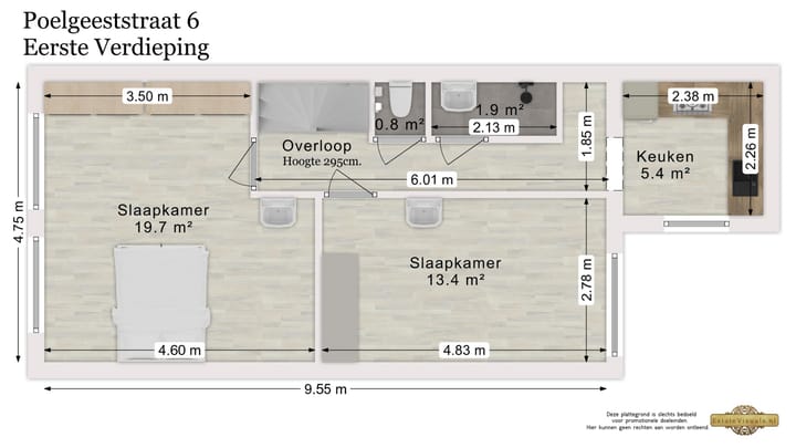 Photo 45 of Poelgeeststraat 6