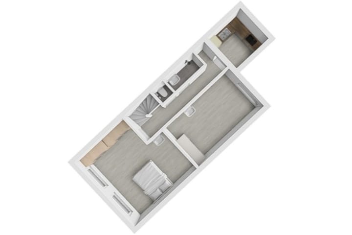 Photo 46 of Poelgeeststraat 6