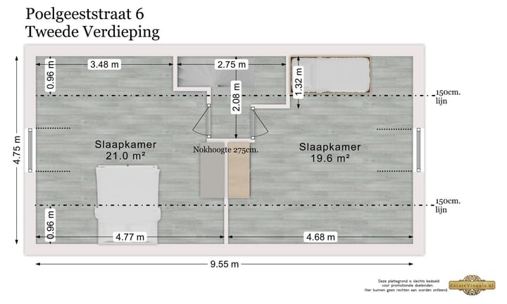 Photo 47 of Poelgeeststraat 6