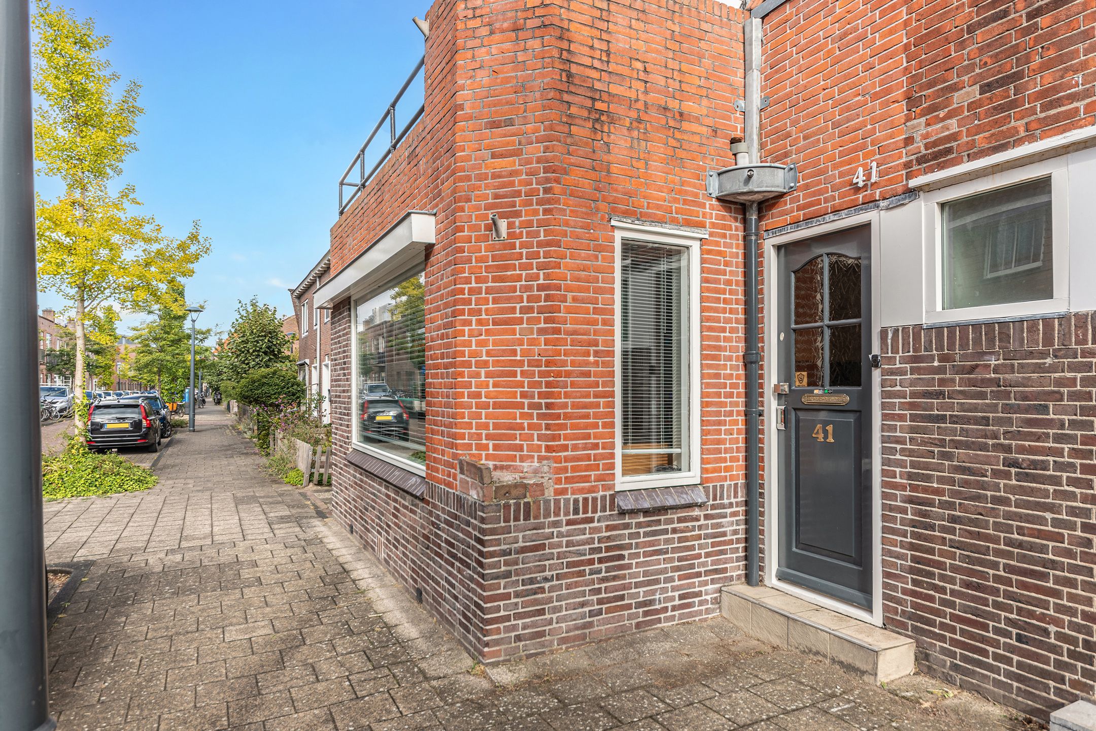 Photo 3 of Burgemeester de Kievietstraat 41