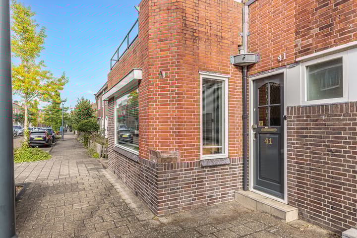 Foto 3 van Burgemeester de Kievietstraat 41
