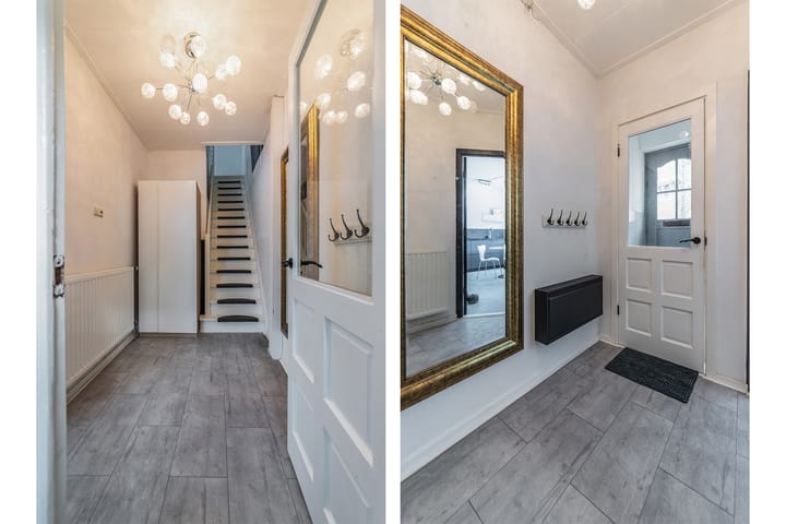 Foto 4 van Burgemeester de Kievietstraat 41