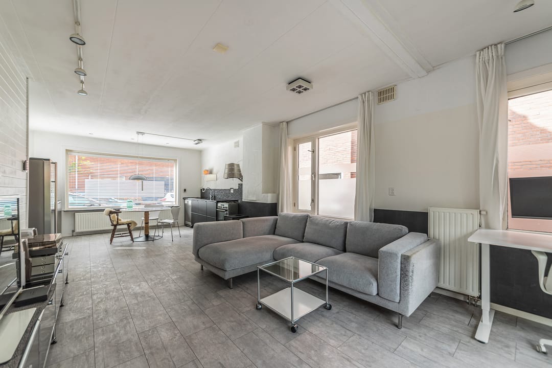 Photo 7 of Burgemeester de Kievietstraat 41