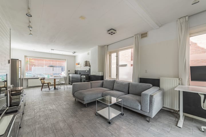 Photo 7 of Burgemeester de Kievietstraat 41