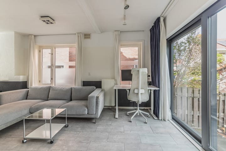 Photo 8 of Burgemeester de Kievietstraat 41