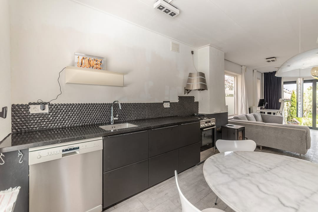 Photo 11 of Burgemeester de Kievietstraat 41