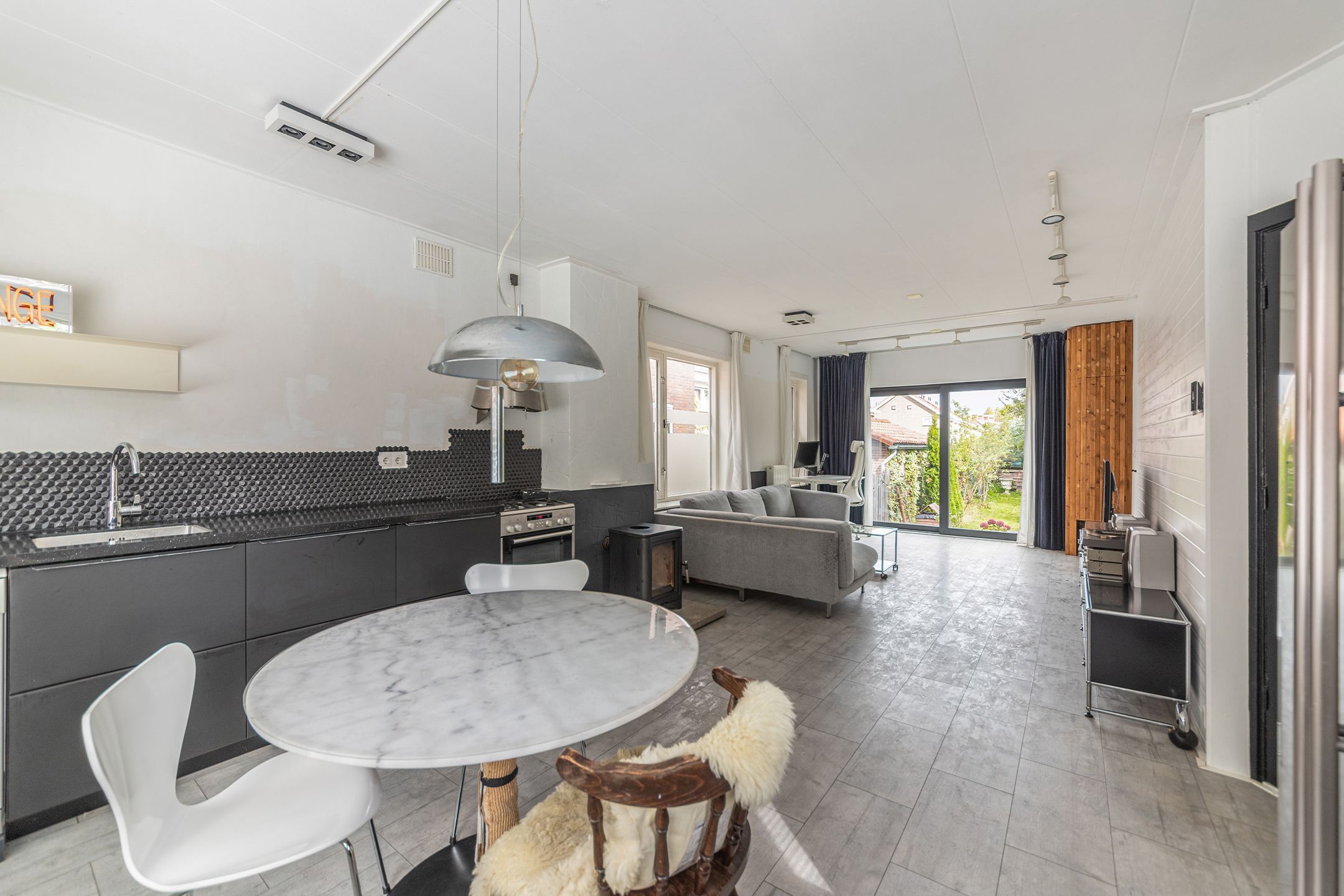 Photo 12 of Burgemeester de Kievietstraat 41