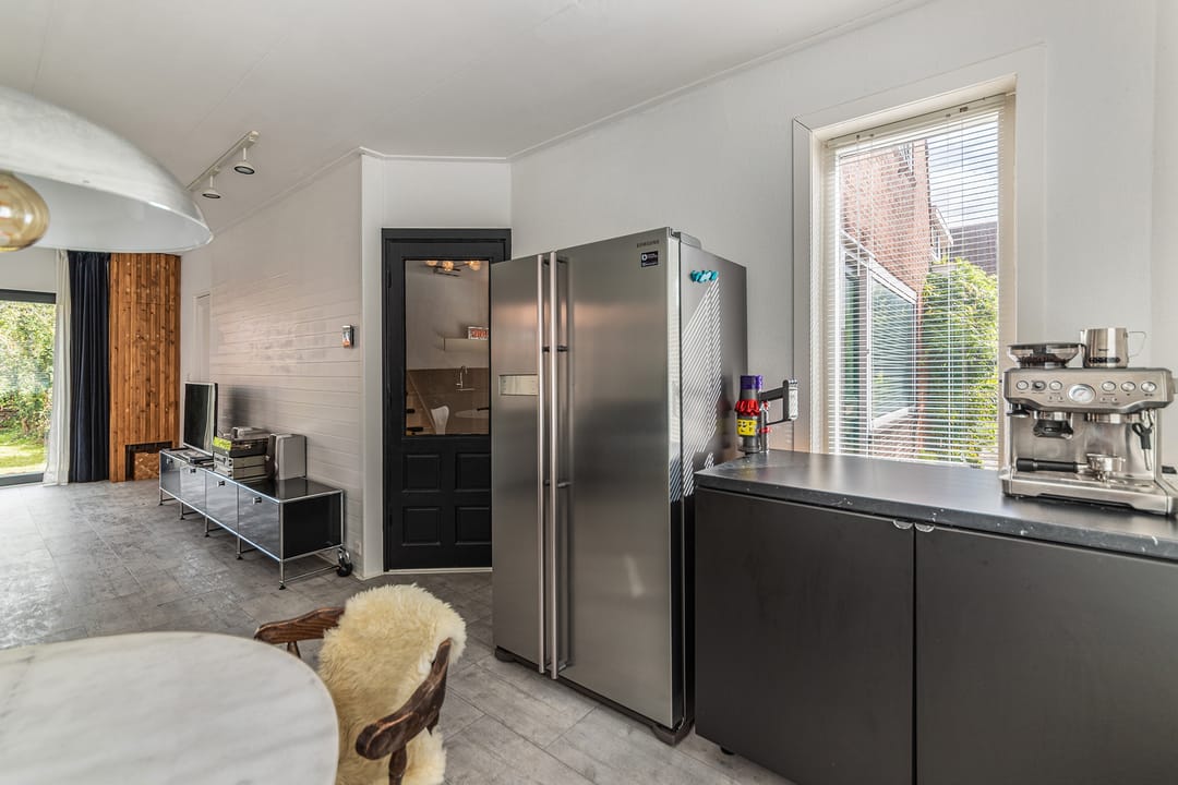 Photo 13 of Burgemeester de Kievietstraat 41