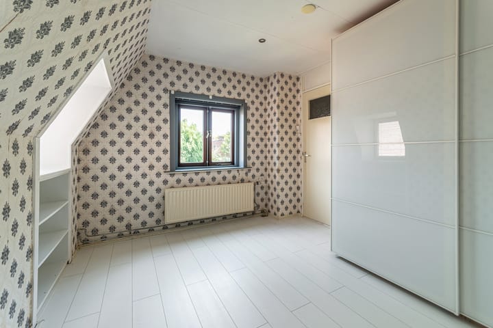 Photo 16 of Burgemeester de Kievietstraat 41