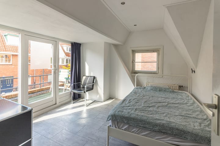 Photo 17 of Burgemeester de Kievietstraat 41