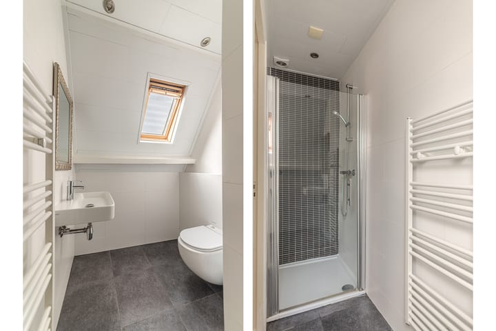 Photo 19 of Burgemeester de Kievietstraat 41