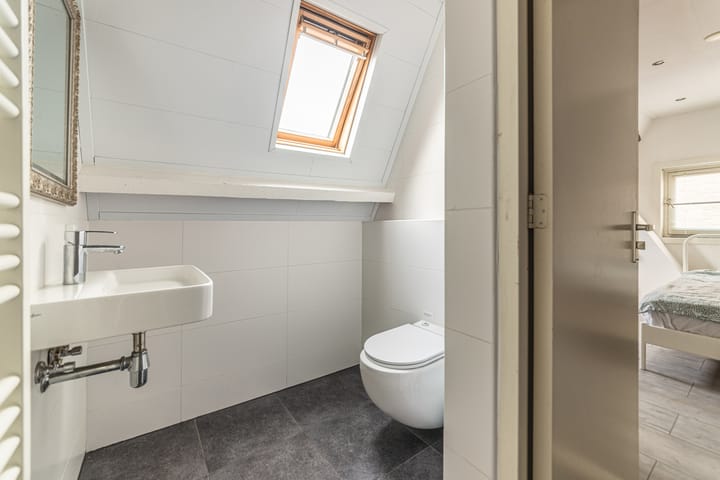 Photo 21 of Burgemeester de Kievietstraat 41