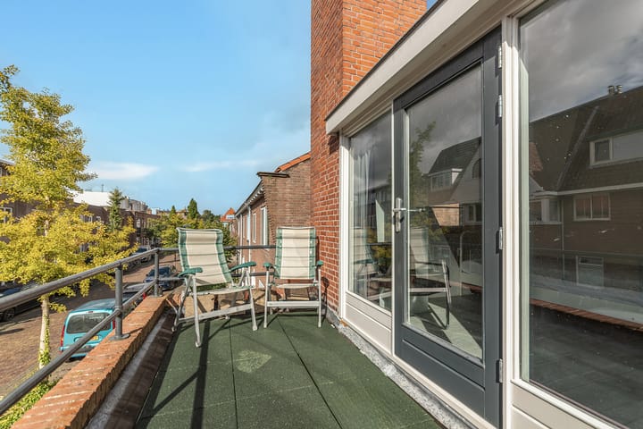 Photo 22 of Burgemeester de Kievietstraat 41