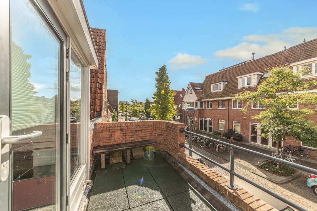 Photo 23 of Burgemeester de Kievietstraat 41