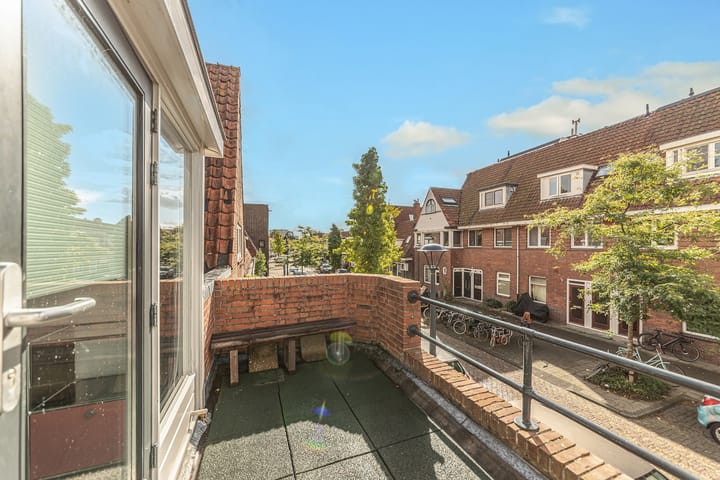 Photo 23 of Burgemeester de Kievietstraat 41