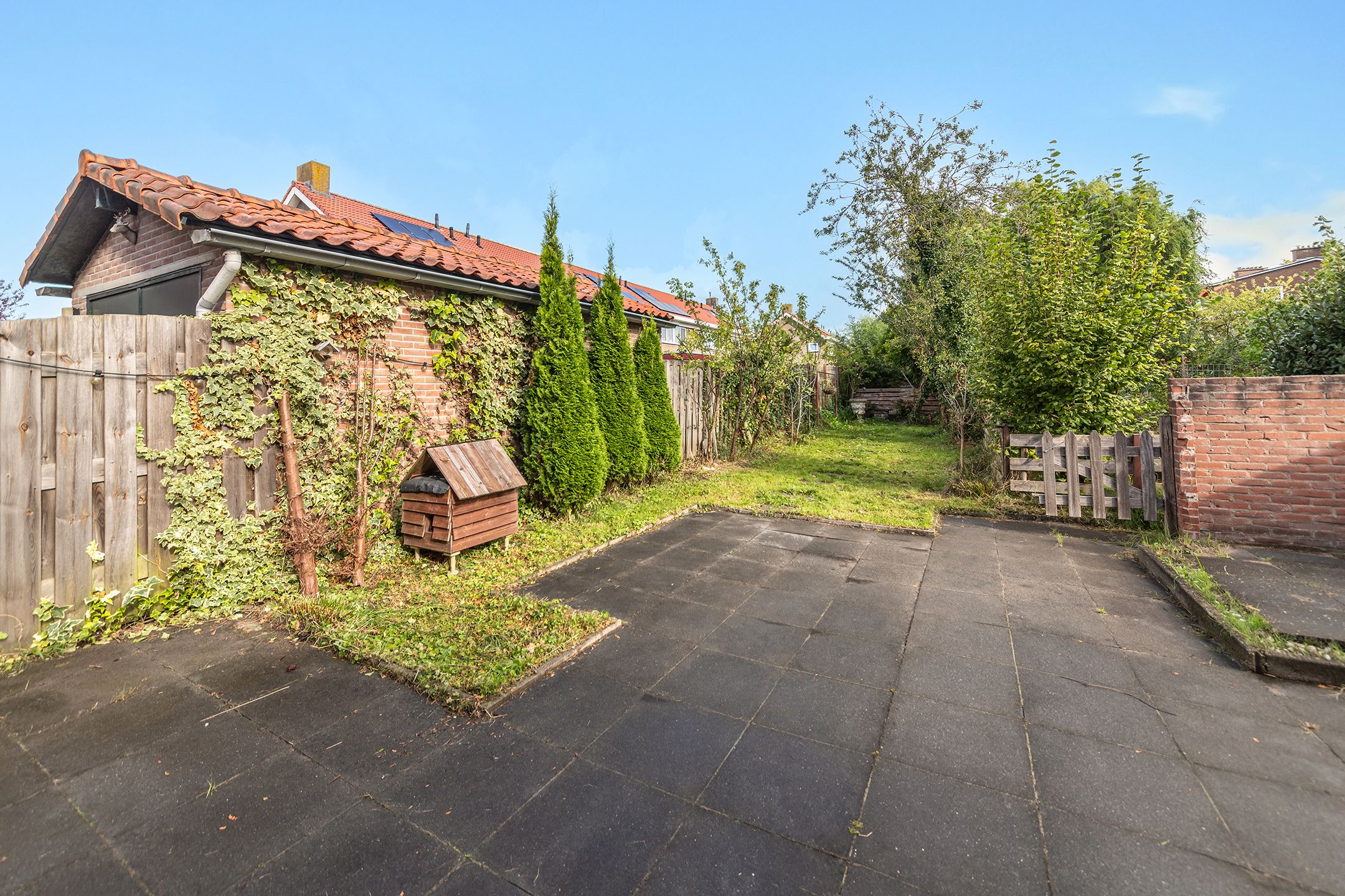 Photo 24 of Burgemeester de Kievietstraat 41