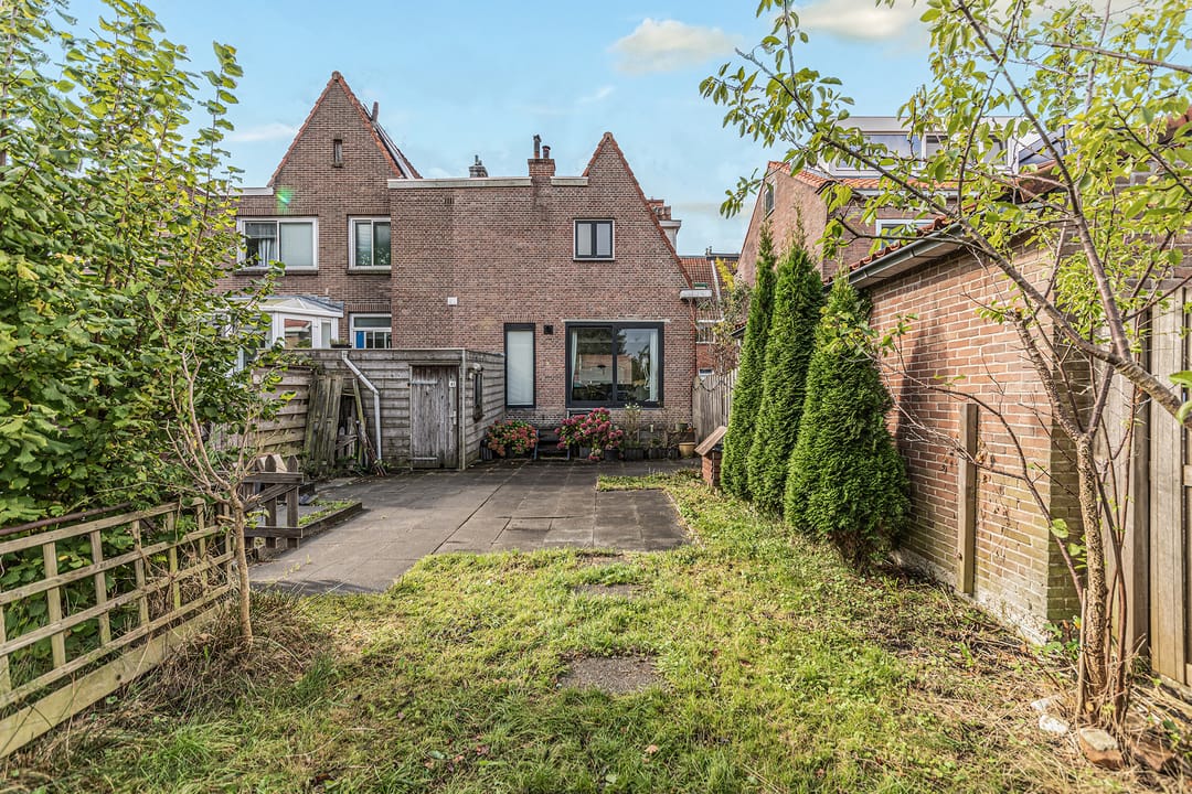 Photo 26 of Burgemeester de Kievietstraat 41