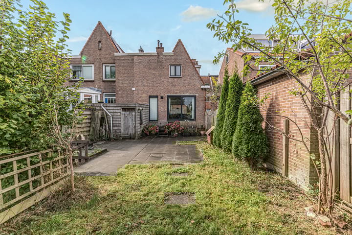 Photo 26 of Burgemeester de Kievietstraat 41