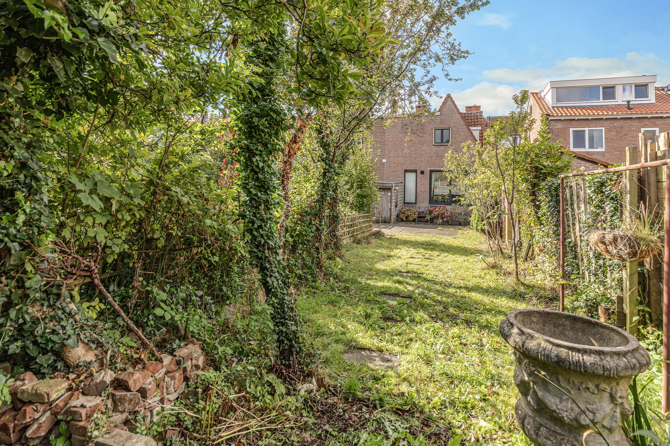 Photo 27 of Burgemeester de Kievietstraat 41