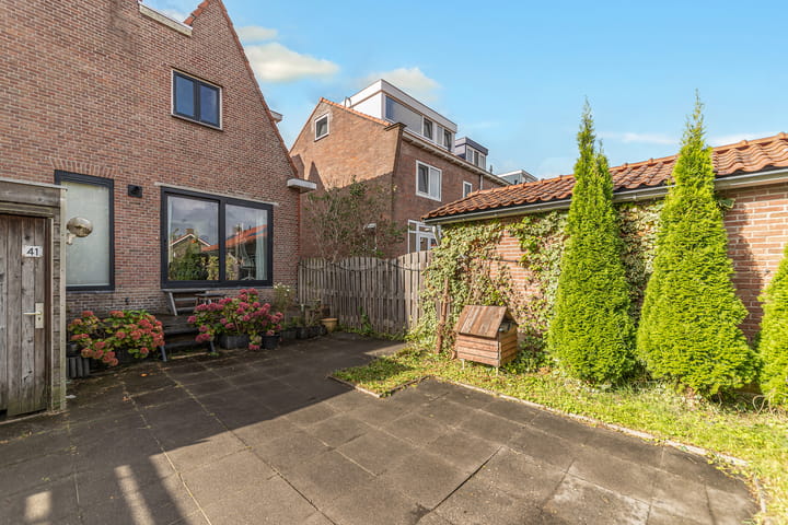 Photo 28 of Burgemeester de Kievietstraat 41