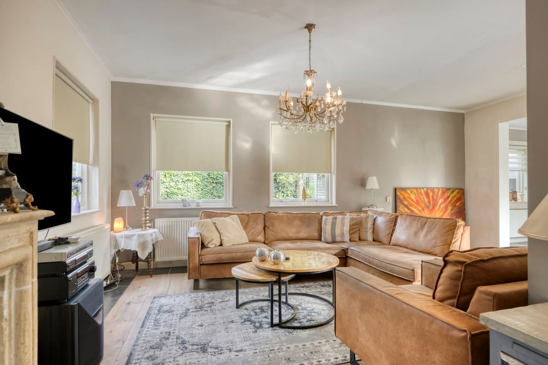 Foto 2 van Warmondplein 1