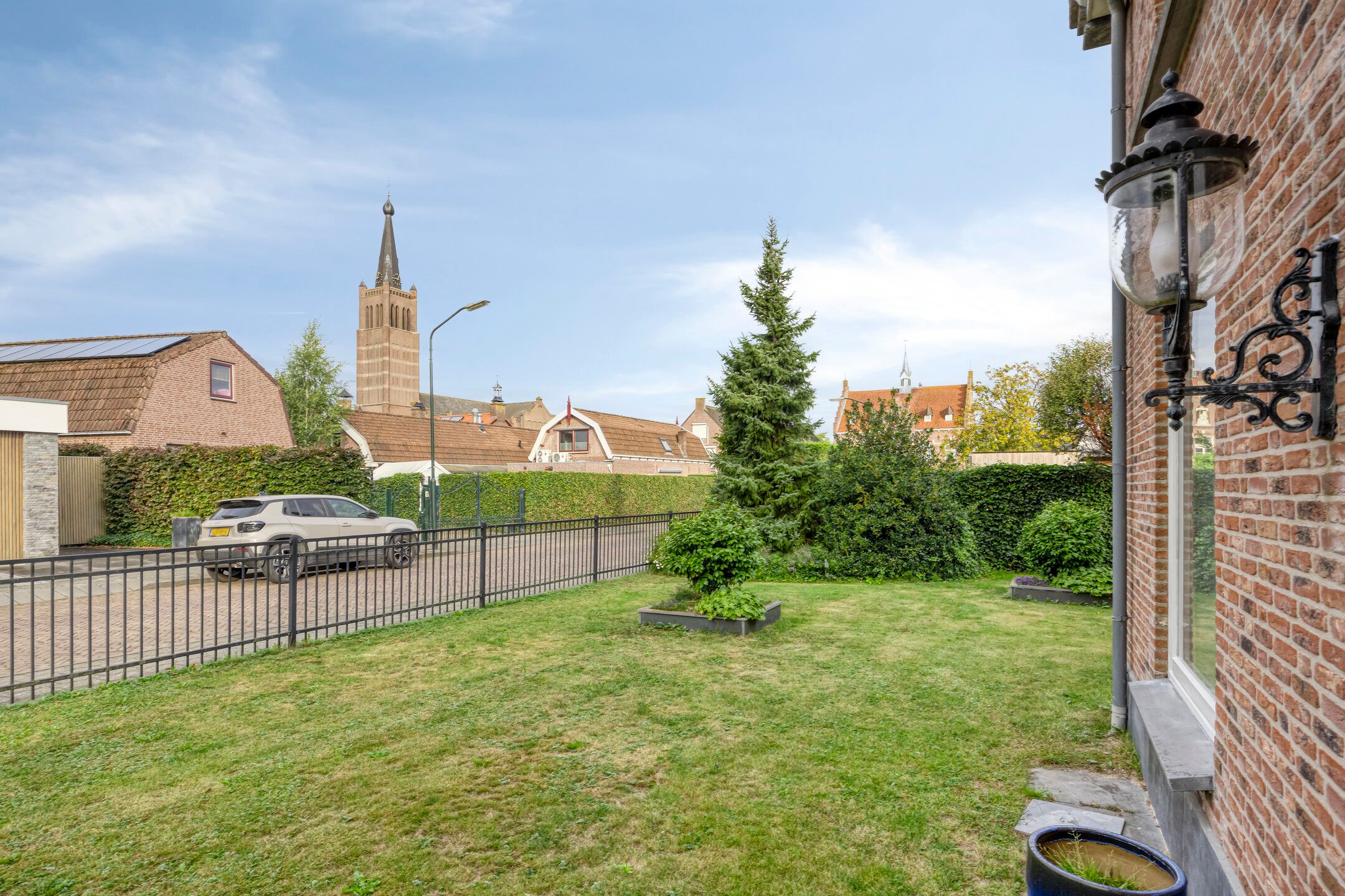 Foto 9 van Warmondplein 1