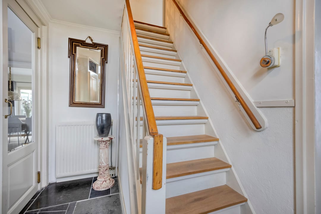 Foto 11 van Warmondplein 1