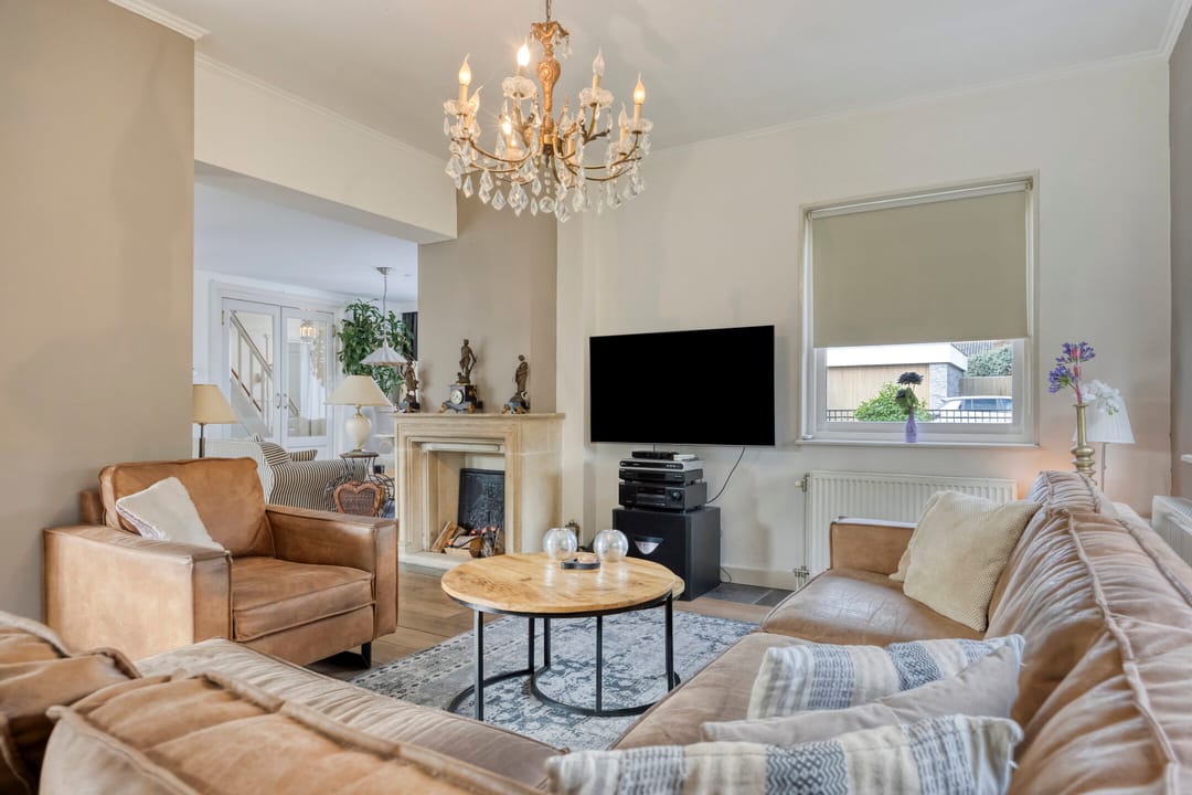 Foto 17 van Warmondplein 1